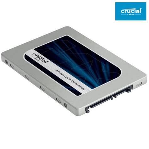 crucial mx200 hard drive test|crucial mx200 500gb.